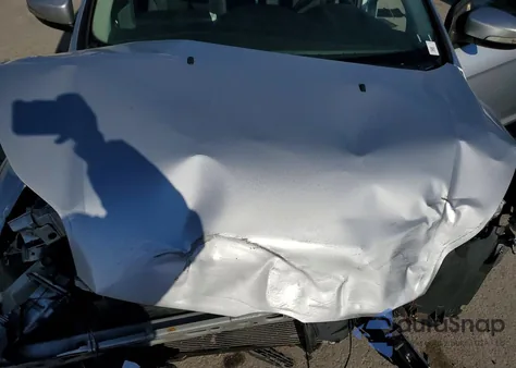 2014 Ford Focus Se from USA, damaged, VIN 1FADP3F28EL414498